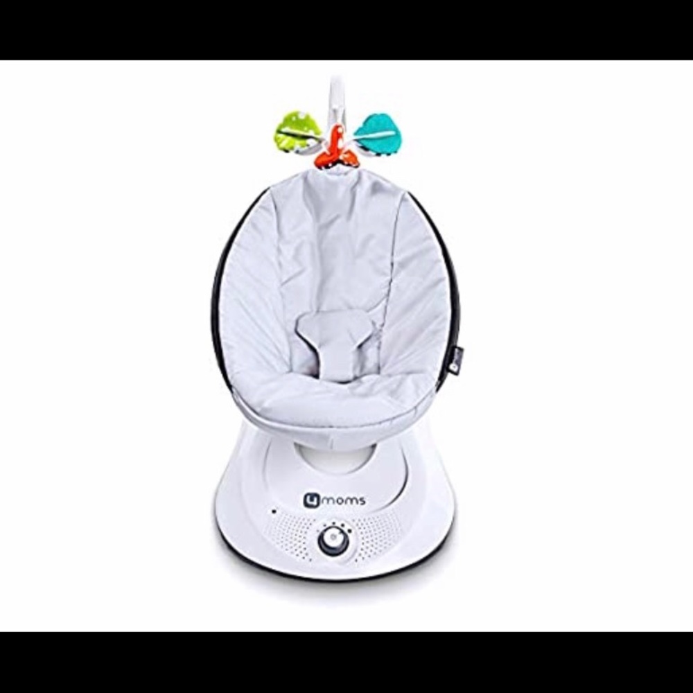 4moms Rockaroo
